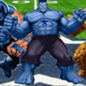 Meet your Posher, Patrick